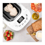 Αυτόματος Αρτοπαρασκευαστής 850 W Bread & Co 1500 PerfectCook Cecotec CEC-02229 - Image 4