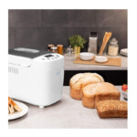 Αυτόματος Αρτοπαρασκευαστής 850 W Bread & Co 1500 PerfectCook Cecotec CEC-02229 - Image 5
