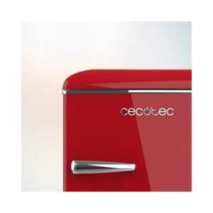 Ηλεκτρικό Mini Ψυγείο 45 Lt Cecotec Bolero CoolMarket TT Origin 45 Red E CEC-02405 - Image 2