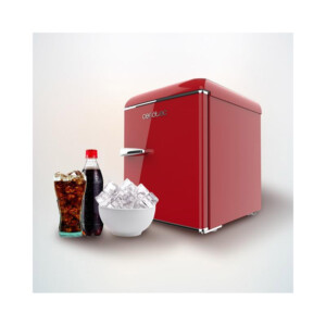 Ηλεκτρικό Mini Ψυγείο 45 Lt Cecotec Bolero CoolMarket TT Origin 45 Red E CEC-02405 - Image 4