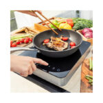 Επιτραπέζια Μονή Επαγωγική Εστία 2000 W Cecotec Full Magma CEC-02658 - Image 4