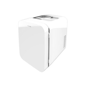 Ηλεκτρικό Φορητό Ψυγείο Θερμαντήρας 6 Lt 12-220 V Cecotec Bahamas Χρώματος Λευκό CEC-02695 - Image 2