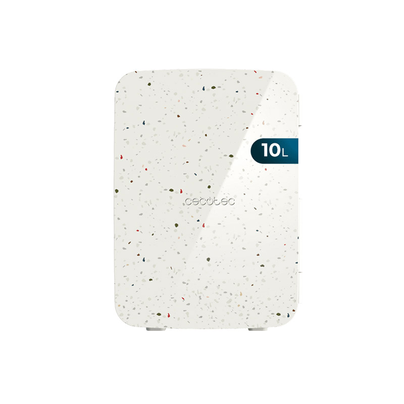 Ηλεκτρικό Φορητό Ψυγείο Θερμαντήρας 10 Lt 12-220 V Cecotec Bahamas Pat 3 Χρώματος Κρεμ CEC-02700 Ηλεκτρικό Φορητό Ψυγείο Θερμαντήρας 10 Lt 12-220 V Cecotec Bahamas Pat 3 Χρώματος Κρεμ CEC-02700