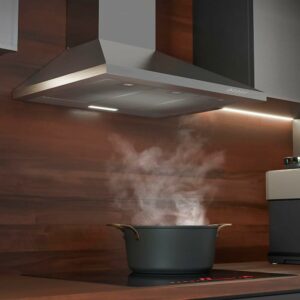 Απορροφητήρας Καμινάδα 90cm 65W Bolero Inox CEC-02842 Cecotec - Image 5