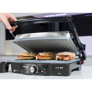 Τοστιέρα - Γκριλ Cecotec Rockngrill 2000W CEC-03025 - Image 2