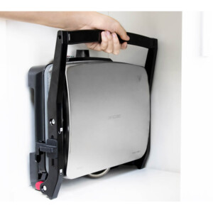 Τοστιέρα - Γκριλ Cecotec Rockngrill 2000W CEC-03025 - Image 5