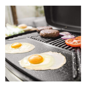 Ηλεκτρική Ψησταριά -  Μπάρμπεκιου 2000 W PerfectCountry BBQ Cecotec CEC-03061 - Image 2