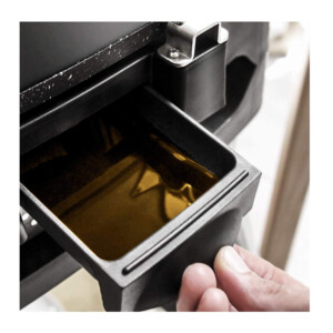 Ηλεκτρική Ψησταριά -  Μπάρμπεκιου 2000 W PerfectCountry BBQ Cecotec CEC-03061 - Image 4