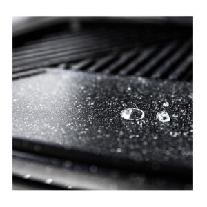 Ηλεκτρική Ψησταριά -  Μπάρμπεκιου 2000 W PerfectCountry BBQ Cecotec CEC-03061 - Image 5