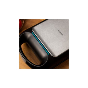 Βαφλιέρα 1500 W Rockn Toast Waffle Family Cecotec CEC-03200 - Image 2