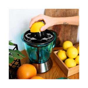 Ηλεκτρικός Στίφτης 40 W Cecotec Zitra Steel CEC-03351 - Image 4