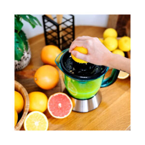 Ηλεκτρικός Στίφτης 40 W Cecotec Zitra Steel CEC-03351 - Image 5