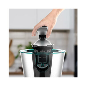 Ηλεκτρικός Στίφτης Cecotec EssentialVita Hyden 600 Steel CEC-03353 - Image 3