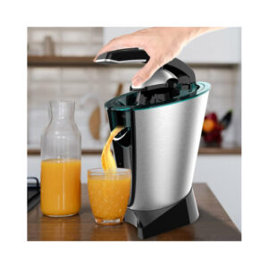 Ηλεκτρικός Στίφτης Cecotec EssentialVita Hyden 600 Steel CEC-03353 - Image 4