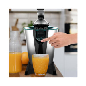 Ηλεκτρικός Στίφτης Cecotec EssentialVita Hyden 600 Steel CEC-03353 - Image 5