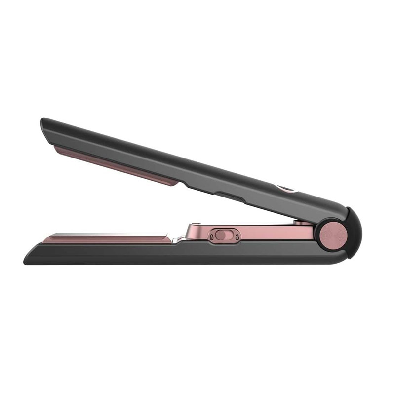 Ασύρματη Πρέσα Μαλλιών με Κεραμικές Πλάκες Cecotec Bamba RitualCare Liberty CEC-03460 Ασύρματη Πρέσα Μαλλιών με Κεραμικές Πλάκες Cecotec Bamba RitualCare Liberty CEC-03460