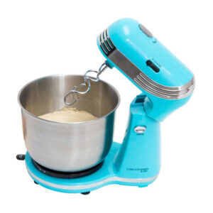 Μίξερ με Κάδο Cecotec Cecomixer Easy 3Lt CEC-04041 - Image 2