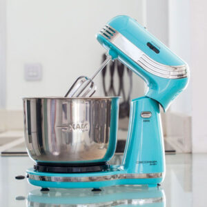 Μίξερ με Κάδο Cecotec Cecomixer Easy 3Lt CEC-04041 - Image 3