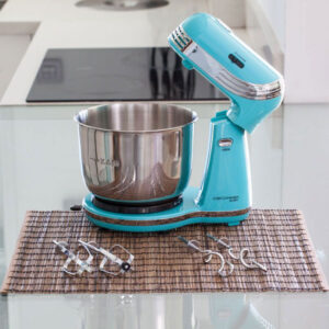 Μίξερ με Κάδο Cecotec Cecomixer Easy 3Lt CEC-04041 - Image 4