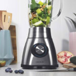 Μπλέντερ Cecotec Power Black Titanium 1800 W CEC-04100 - Image 2
