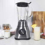Μπλέντερ Cecotec Power Black Titanium 1800 W CEC-04100 - Image 3