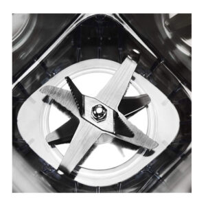 Μπλέντερ Cecotec Power Black Titanium 2000 W Pro CEC-04118 - Image 2