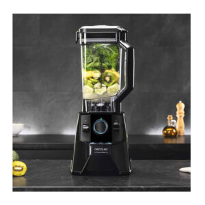 Μπλέντερ Cecotec Power Black Titanium 2000 W Pro CEC-04118 - Image 3