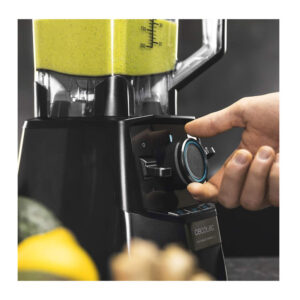 Μπλέντερ Cecotec Power Black Titanium 2000 W Pro CEC-04118 - Image 4