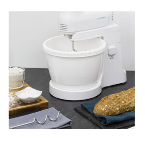 Μίξερ Χειρός με Κάδο PowerTwist 500 Gyro Cecotec CEC-04121 - Image 5