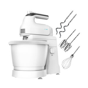 Μίξερ Χειρός με Κάδο PowerTwist 500 Gyro Cecotec CEC-04121