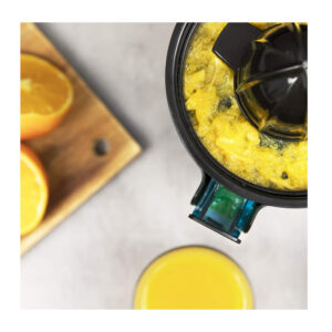 Στίφτης Cecotec Zitrus TowerAdjust Χρώματος Μαύρο CEC-04123 - Image 2