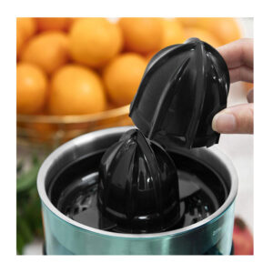 Στίφτης Cecotec Zitrus TowerAdjust Χρώματος Μαύρο CEC-04123 - Image 3