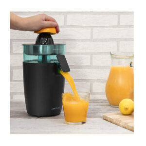 Στίφτης Cecotec Zitrus TowerAdjust Χρώματος Μαύρο CEC-04123 - Image 4