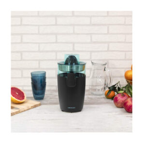 Στίφτης Cecotec Zitrus TowerAdjust Χρώματος Μαύρο CEC-04123 - Image 5