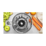 Μπλέντερ Cecotec Power Black Titanium 1500 W PerfectMix CEC-04141 - Image 2