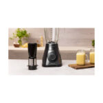 Μπλέντερ Cecotec Power Black Titanium 1500 W PerfectMix CEC-04141 - Image 3