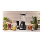 Μπλέντερ Cecotec Power Black Titanium 1500 W PerfectMix CEC-04141 - Image 4
