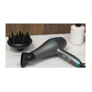 Πιστολάκι Μαλλιών με Ιονιστή 2200 W Cecotec Bamba IoniCare 5300 Maxi Aura CEC-04203 - Image 3