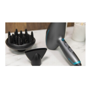 Πιστολάκι Μαλλιών με Ιονιστή 2200 W Cecotec Bamba IoniCare 5300 Maxi Aura CEC-04203 - Image 4