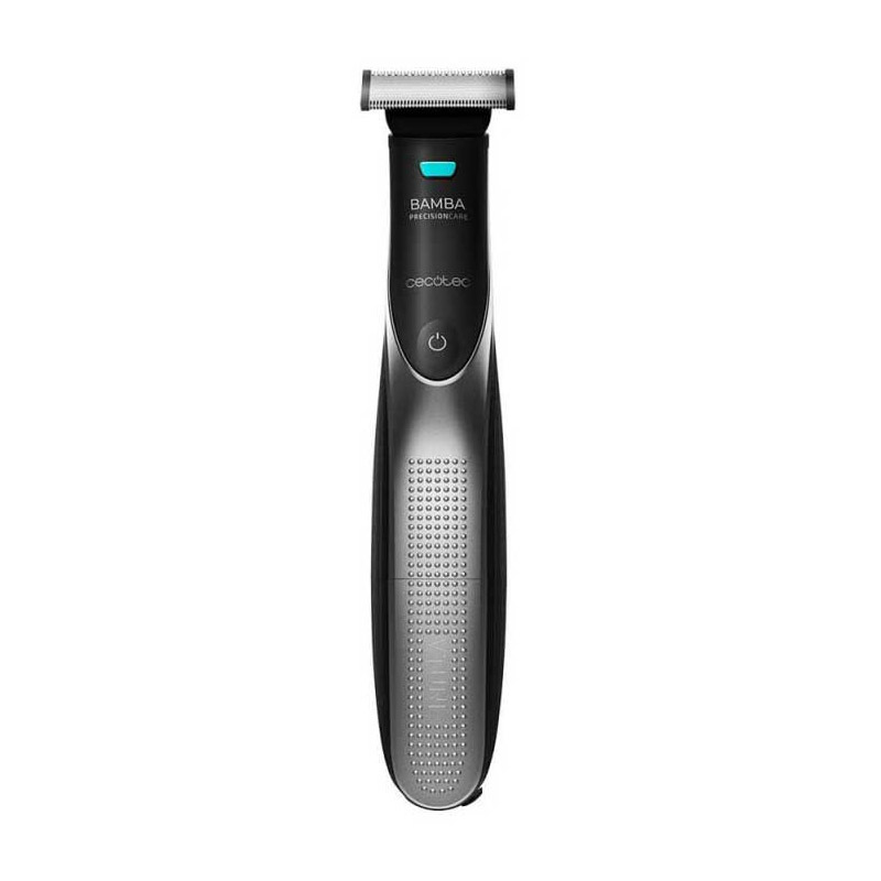 Επαναφορτιζόμενο Τρίμμερ με Μπαταρία Λιθίου Cecotec Bamba PrecisionCare 7500 Power Blade CEC-04230 Επαναφορτιζόμενο Τρίμμερ με Μπαταρία Λιθίου Cecotec Bamba PrecisionCare 7500 Power Blade CEC-04230