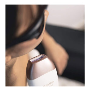 Αποτριχωτική Μηχανή Bamba SkinCare IPL Quartz Cecotec CEC-04245 - Image 4