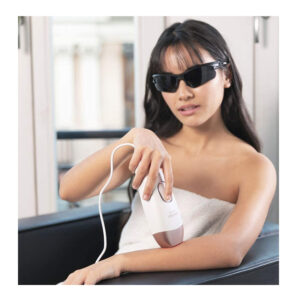 Αποτριχωτική Μηχανή Bamba SkinCare IPL Quartz Cecotec CEC-04245 - Image 5