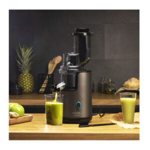 Αποχυμωτής Αργής Συμπίεσης 200 W Juice & Live 2500 EasyClean Cecotec CEC-04276 - Image 2