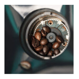 Ηλεκτρικός Μύλος Άλεσης Καφέ SteelMill 2000 Adjust Cecotec CEC-04277 - Image 4