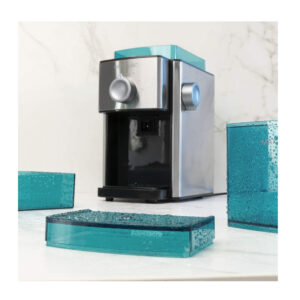 Ηλεκτρικός Μύλος Άλεσης Καφέ SteelMill 2000 Adjust Cecotec CEC-04277 - Image 5