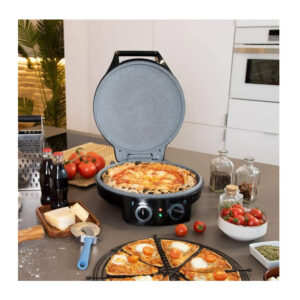 Φουρνάκι για Pizza 1800 W Fun Pizza & Co Cecotec CEC-04278 - Image 3