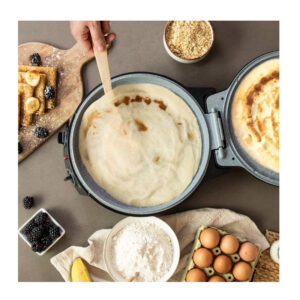 Φουρνάκι για Pizza 1800 W Fun Pizza & Co Cecotec CEC-04278 - Image 4