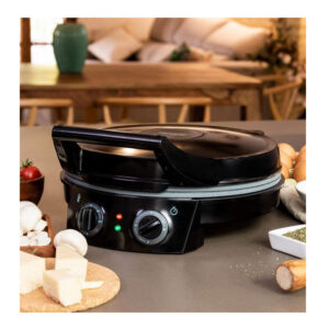 Φουρνάκι για Pizza 1800 W Fun Pizza & Co Cecotec CEC-04278 - Image 5