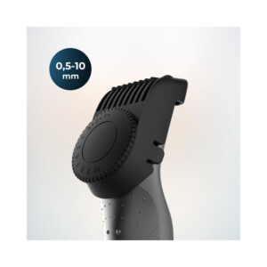 Επαναφορτιζόμενη Ξυριστική Μηχανή - Τρίμμερ 2 σε 1 Bamba PrecisionCare OneShave Cecotec CEC-04411 - Image 3