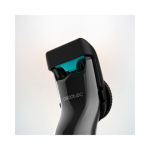 Επαναφορτιζόμενη Ξυριστική Μηχανή - Τρίμμερ 2 σε 1 Bamba PrecisionCare OneShave Cecotec CEC-04411 - Image 4